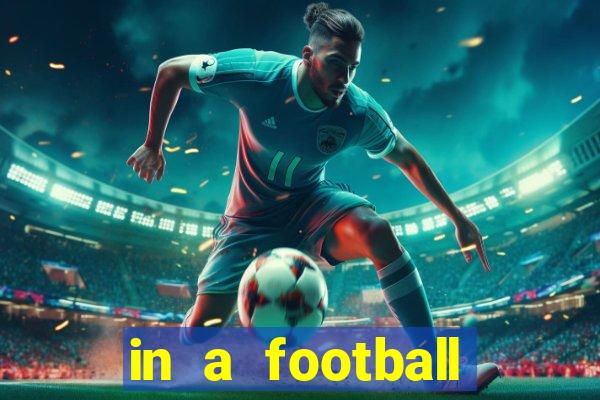 in a football tournament each team plays exactly 19 games